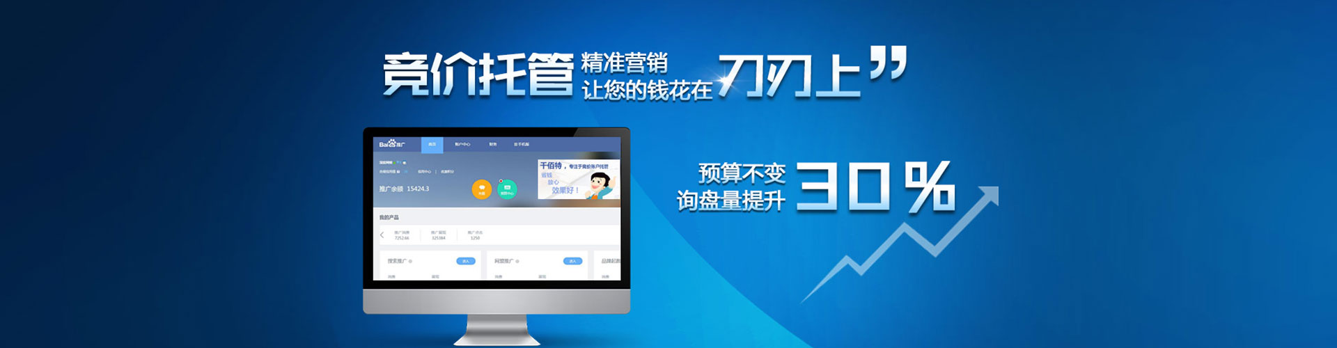 吴起sem竞价